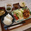 農家食堂 亜久里