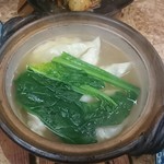 食太郎 - 水餃子
