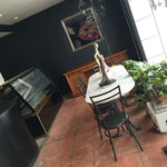 紅谷製菓 - 店内