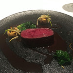 カンテサンス - 