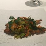 カンテサンス - 