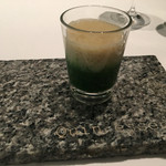 カンテサンス - 