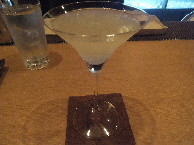 口コミ一覧 : ウエストバーの写真