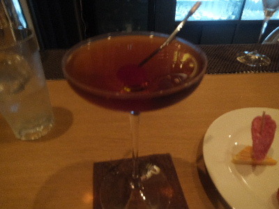 口コミ一覧 : ウエストバーの写真