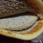 ベルハウス - 珈琲の粒？