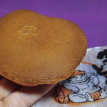 ベルハウス - 生どら（珈琲）