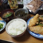 お食事処 ばん - 