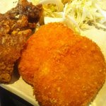 牛肉旬菜 しぐれや - 