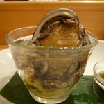 おしどり - 密漁風