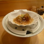 おしどり - えびいも