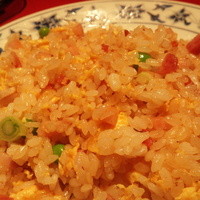 横浜中華街 重慶飯店 本館 - 