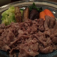 ざくろ TBS店 - 