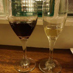 モグモグ - 2016/2 ピノ・ノワールとシャルドネ