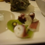 モグモグ - 2016/2 タコのマリネ