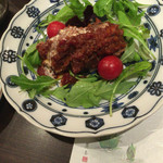 四季彩炭美処ゆうや - 