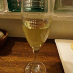 モグモグ - 2016/2 シャルドネ