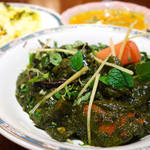 ハリマ・ケバブ・ビリヤニ - 