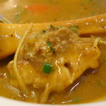 ハリマ・ケバブ・ビリヤニ - 