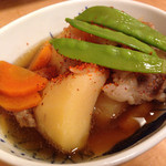 鍋家 - 肉じゃが