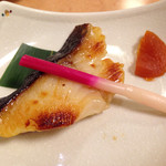 鍋家 - 銀鱈西京焼