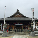 手打ちそば天ぷら 那央人 - 円通寺