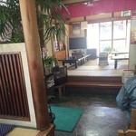 いづみ家 - チャーシューメン　２０１６年２月