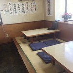いづみ家 - チャーシューメン　２０１６年２月