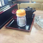 いづみ家 - チャーシューメン　２０１６年２月