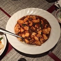 フーロン - 再訪　麻婆豆腐