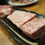 炭火焼ジンギスカン ポッケ - 和牛サーロイン