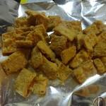 セブンイレブン - イカ天 瀬戸内れもん味