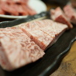 炭火焼ジンギスカン ポッケ - 和牛サーロイン