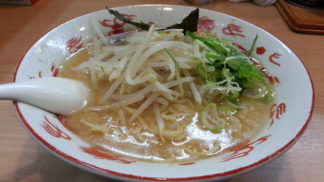 【閉店】一兆堂 聖蹟桜ヶ丘店 聖蹟桜ケ丘/ラーメン [食べログ]