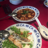 横浜中華街 重慶飯店 本館 - 