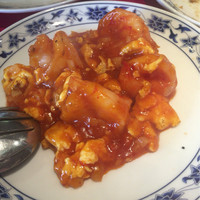 横浜中華街 重慶飯店 本館 - 