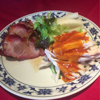横浜中華街 重慶飯店 本館 - 