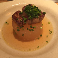 鉄板焼き あおやま - 