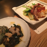 鉄板焼き あおやま - 