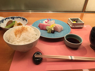 なんばで和食ランチを極める 名物が美味しいオススメ選 食べログまとめ