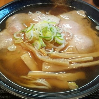 中華そば おのむら_0