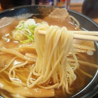 中華そば おのむら_1