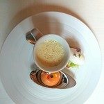 フランス料理 壺中天 - 