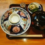 浅野屋 - 蓋を開ける前のワクワク感❤
      ((o(^∇^)o))
      たまらねぇ～❤