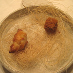 ロドラント ミノルナキジン - アミューズ