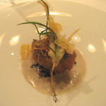 ロドラント ミノルナキジン - メイン