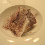 ロドラント ミノルナキジン - デセール