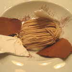 ロドラント ミノルナキジン - デセール