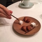 ロドラント ミノルナキジン - ミニャルディーズ