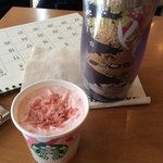 スターバックス・コーヒー ルミネ川越店