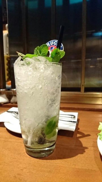 Cafe&Grill SIZZLEGAZZLE Shibuya Hikarieten photo 4